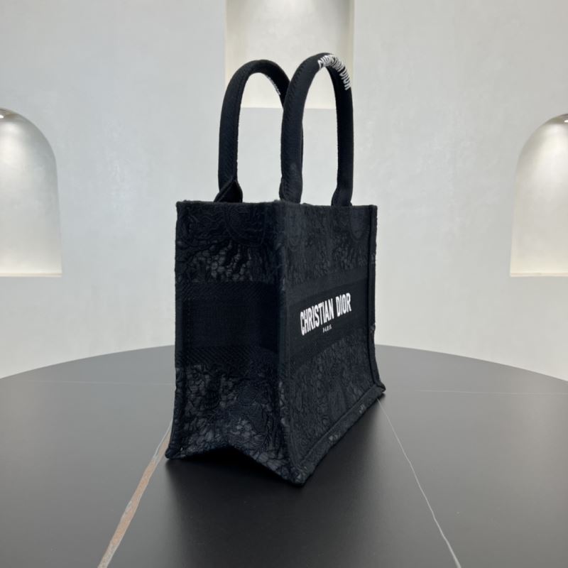 Christian Dior Shopping Bags